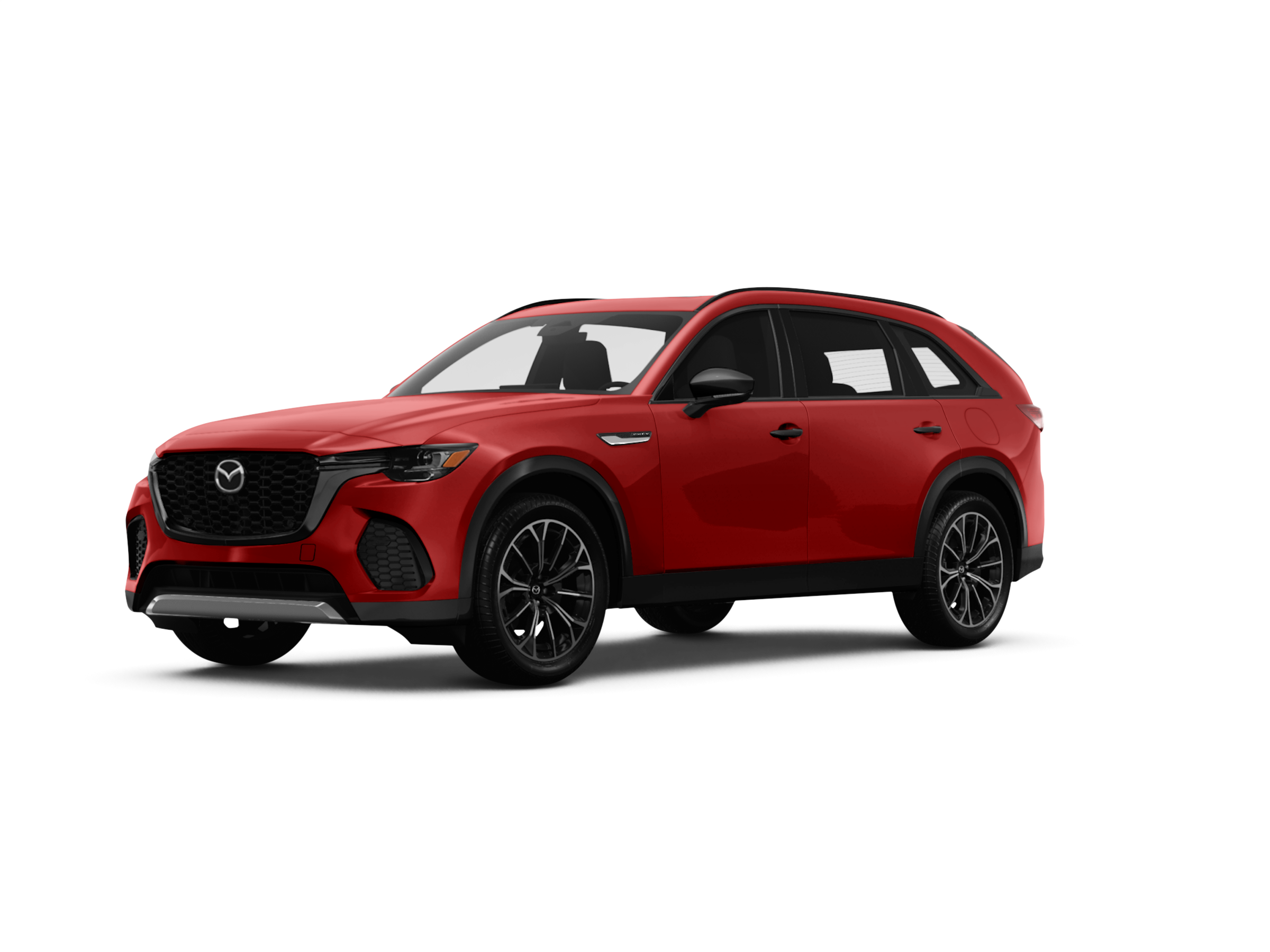 2026 MAZDA CX-70 PHEV Price, Reviews, Pictures & More | Kelley